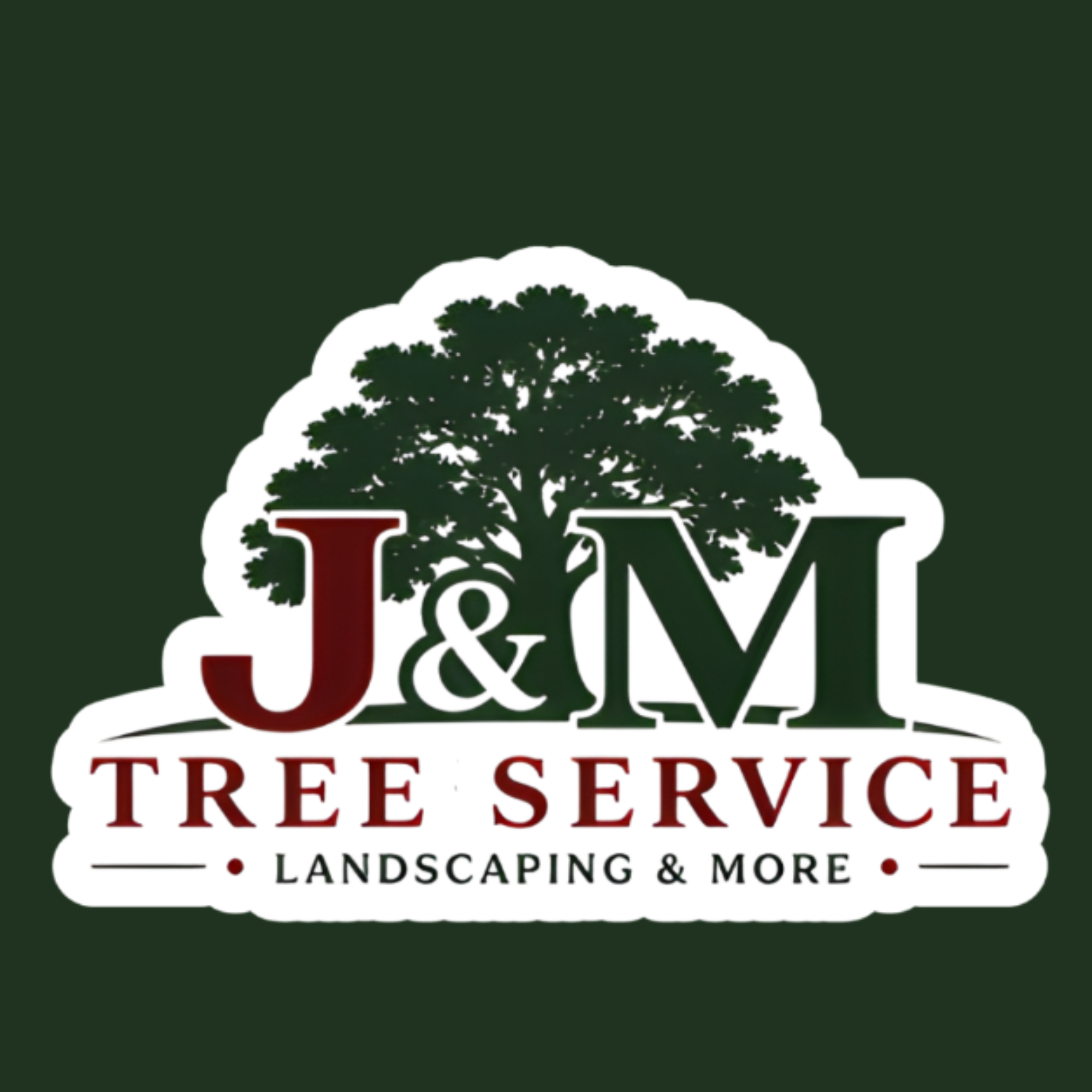 J&M Tree & Landscaping
